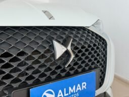 
										DS 3 CROSSBACK PURETECH 155 SO CHIC AT8 MY21 2021 CON 39.000KM full									