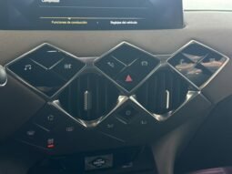
										DS 3 CROSSBACK PURETECH 155 SO CHIC AT8 MY21 2021 CON 39.000KM full									