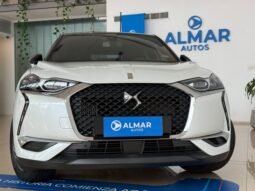 
										DS 3 CROSSBACK PURETECH 155 SO CHIC AT8 MY21 2021 CON 39.000KM full									
