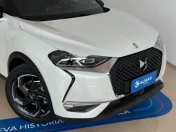 
										DS 3 CROSSBACK PURETECH 155 SO CHIC AT8 MY21 2021 CON 39.000KM full									