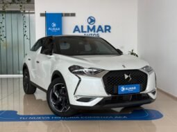DS3 CROSSBACK