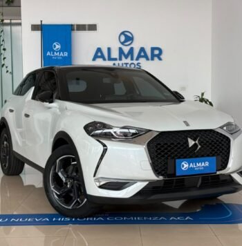 DS3 CROSSBACK