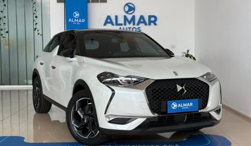 DS3 CROSSBACK