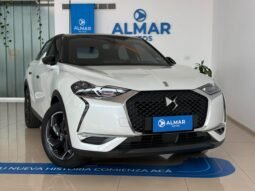 
										DS 3 CROSSBACK PURETECH 155 SO CHIC AT8 MY21 2021 CON 39.000KM full									