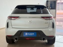 
										DS 3 CROSSBACK PURETECH 155 SO CHIC AT8 MY21 2021 CON 39.000KM full									