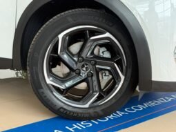 
										DS 3 CROSSBACK PURETECH 155 SO CHIC AT8 MY21 2021 CON 39.000KM full									