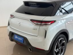 
										DS 3 CROSSBACK PURETECH 155 SO CHIC AT8 MY21 2021 CON 39.000KM full									