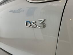 
										DS 3 CROSSBACK PURETECH 155 SO CHIC AT8 MY21 2021 CON 39.000KM full									