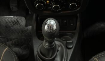 
									RENAULT DUSTER 2.0 PRIVILEGE 2016 CON 131.000KM lleno								