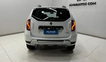 
									RENAULT DUSTER 2.0 PRIVILEGE 2016 CON 131.000KM lleno								