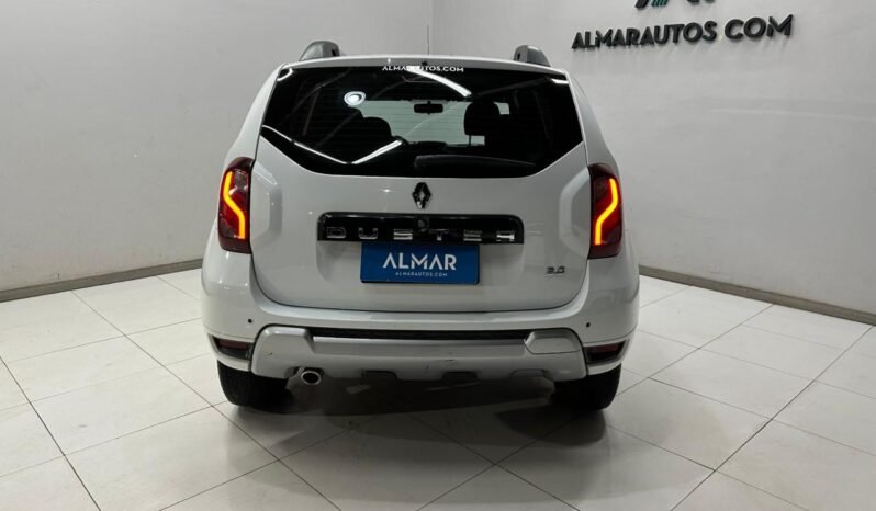 
								RENAULT DUSTER 2.0 PRIVILEGE 2016 CON 131.000KM lleno									