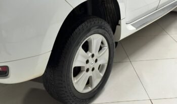 
									RENAULT DUSTER 2.0 PRIVILEGE 2016 CON 131.000KM lleno								