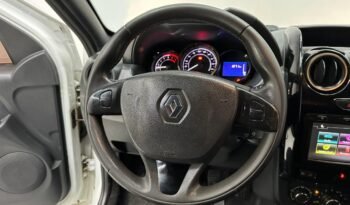 
									RENAULT DUSTER 2.0 PRIVILEGE 2016 CON 131.000KM lleno								