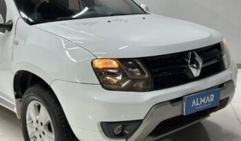 
									RENAULT DUSTER 2.0 PRIVILEGE 2016 CON 131.000KM lleno								
