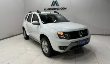 DUSTER 1.6 PRIVILEGE 2017