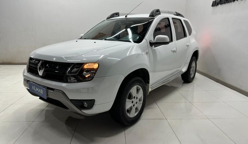 
								RENAULT DUSTER 2.0 PRIVILEGE 2016 CON 131.000KM lleno									