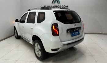 
									RENAULT DUSTER 2.0 PRIVILEGE 2016 CON 131.000KM lleno								