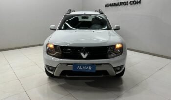 
									RENAULT DUSTER 2.0 PRIVILEGE 2016 CON 131.000KM lleno								