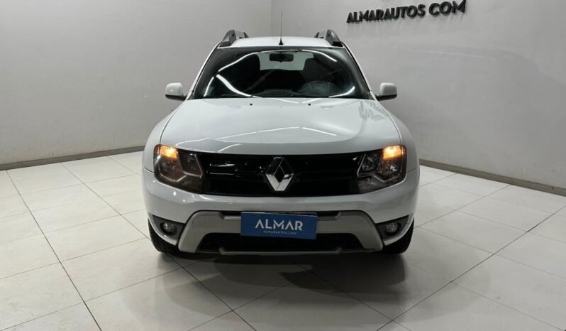 
								RENAULT DUSTER 2.0 PRIVILEGE 2016 CON 131.000KM lleno									