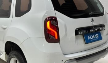 
									RENAULT DUSTER 2.0 PRIVILEGE 2016 CON 131.000KM lleno								
