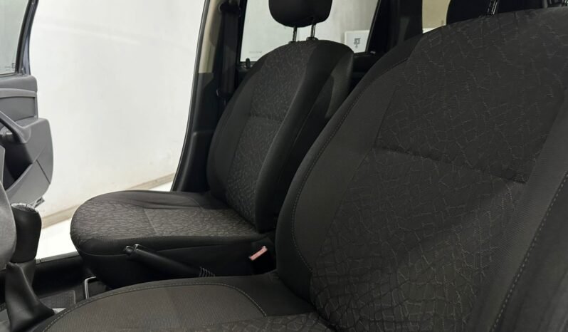 RENAULT DUSTER CONFORT PLUS 1.6 4X2 ABS 2013 CON 113.000KM lleno