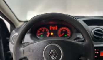 RENAULT DUSTER CONFORT PLUS 1.6 4X2 ABS 2013 CON 113.000KM lleno
