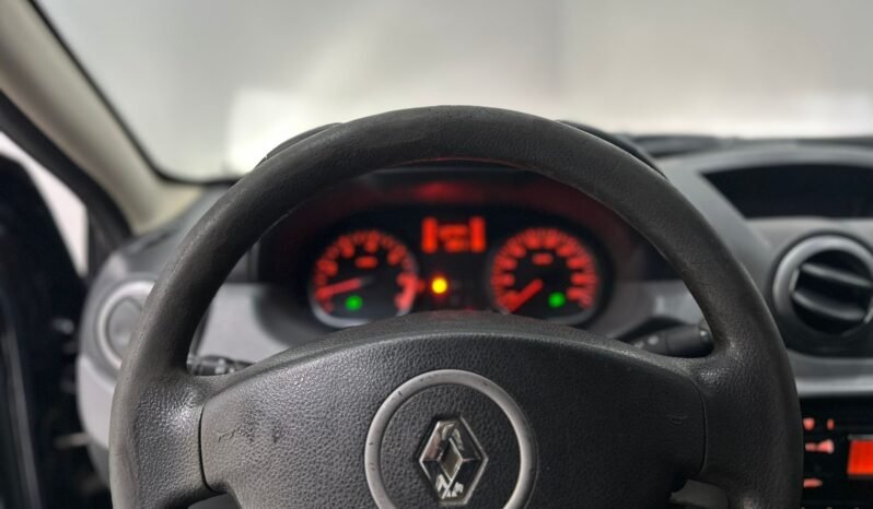 RENAULT DUSTER CONFORT PLUS 1.6 4X2 ABS 2013 CON 113.000KM lleno