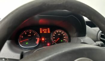 RENAULT DUSTER CONFORT PLUS 1.6 4X2 ABS 2013 CON 113.000KM lleno