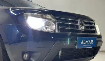RENAULT DUSTER CONFORT PLUS 1.6 4X2 ABS 2013 CON 113.000KM lleno