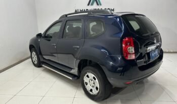 RENAULT DUSTER CONFORT PLUS 1.6 4X2 ABS 2013 CON 113.000KM lleno