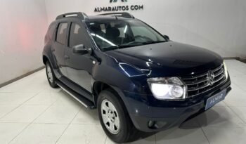 DUSTER AZUL 2013 (1)