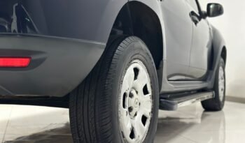 RENAULT DUSTER CONFORT PLUS 1.6 4X2 ABS 2013 CON 113.000KM lleno