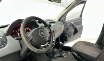 RENAULT DUSTER CONFORT PLUS 1.6 4X2 ABS 2013 CON 113.000KM lleno