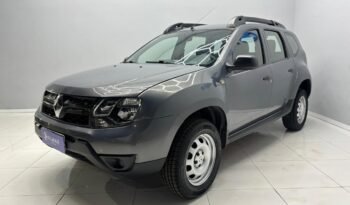 
									RENAULT DUSTER CONFORT PLUS 1.6 4X2 2013 CON 112.000KM lleno								