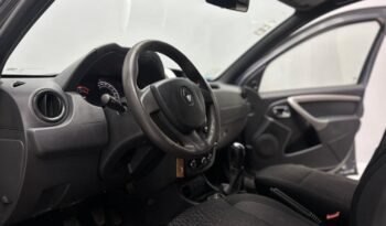 
									RENAULT DUSTER CONFORT PLUS 1.6 4X2 2013 CON 112.000KM lleno								