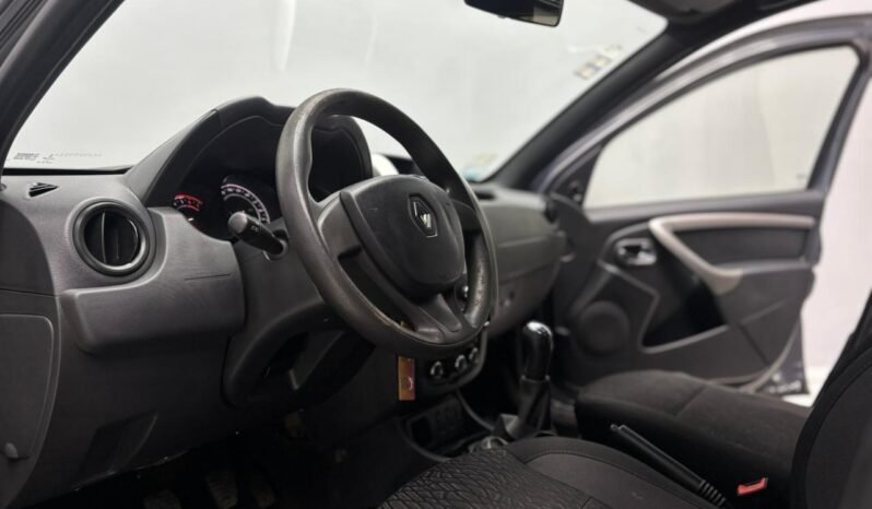 
								RENAULT DUSTER CONFORT PLUS 1.6 4X2 2013 CON 112.000KM lleno									