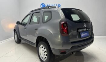 
									RENAULT DUSTER CONFORT PLUS 1.6 4X2 2013 CON 112.000KM lleno								