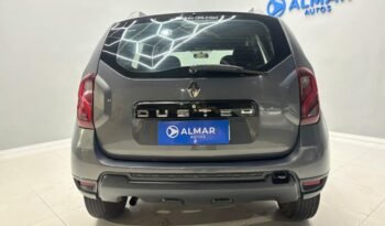 
									RENAULT DUSTER CONFORT PLUS 1.6 4X2 2013 CON 112.000KM lleno								