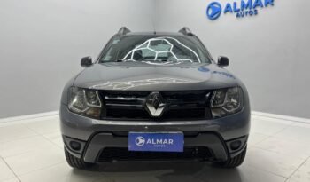
									RENAULT DUSTER CONFORT PLUS 1.6 4X2 2013 CON 112.000KM lleno								