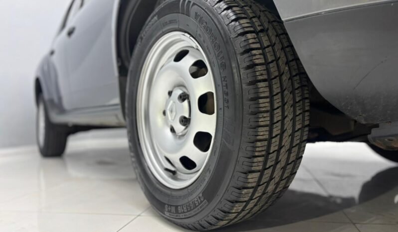 
								RENAULT DUSTER CONFORT PLUS 1.6 4X2 2013 CON 112.000KM lleno									