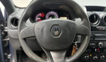 
									RENAULT DUSTER CONFORT PLUS 1.6 4X2 2013 CON 112.000KM lleno								