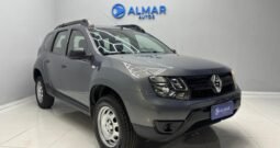 DUSTER CONFORT PLUS 1.6 4X2