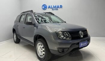DUSTER CONFORT PLUS 1.6 4X2