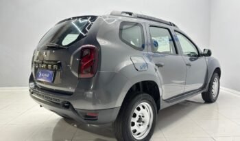 
									RENAULT DUSTER CONFORT PLUS 1.6 4X2 2013 CON 112.000KM lleno								