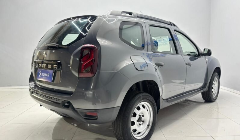 
								RENAULT DUSTER CONFORT PLUS 1.6 4X2 2013 CON 112.000KM lleno									
