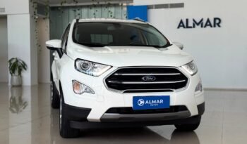 
									FORD ECOSPORT TITANIUM 1.5 AT 2022 CON 36.500KM lleno								