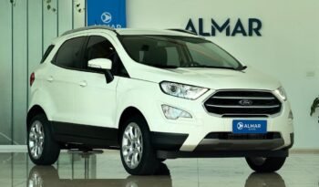 
									FORD ECOSPORT TITANIUM 1.5 AT 2022 CON 36.500KM lleno								