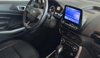 
									FORD ECOSPORT TITANIUM 1.5 AT 2022 CON 36.500KM lleno								