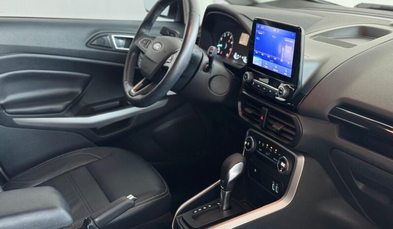 
								FORD ECOSPORT TITANIUM 1.5 AT 2022 CON 36.500KM lleno									
