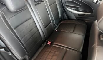 
									FORD ECOSPORT TITANIUM 1.5 AT 2022 CON 36.500KM lleno								